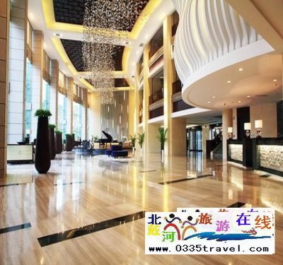 秦皇島香格里拉大酒店歡迎您，秦皇島香格里拉大酒店電話(huà)0335-3522588